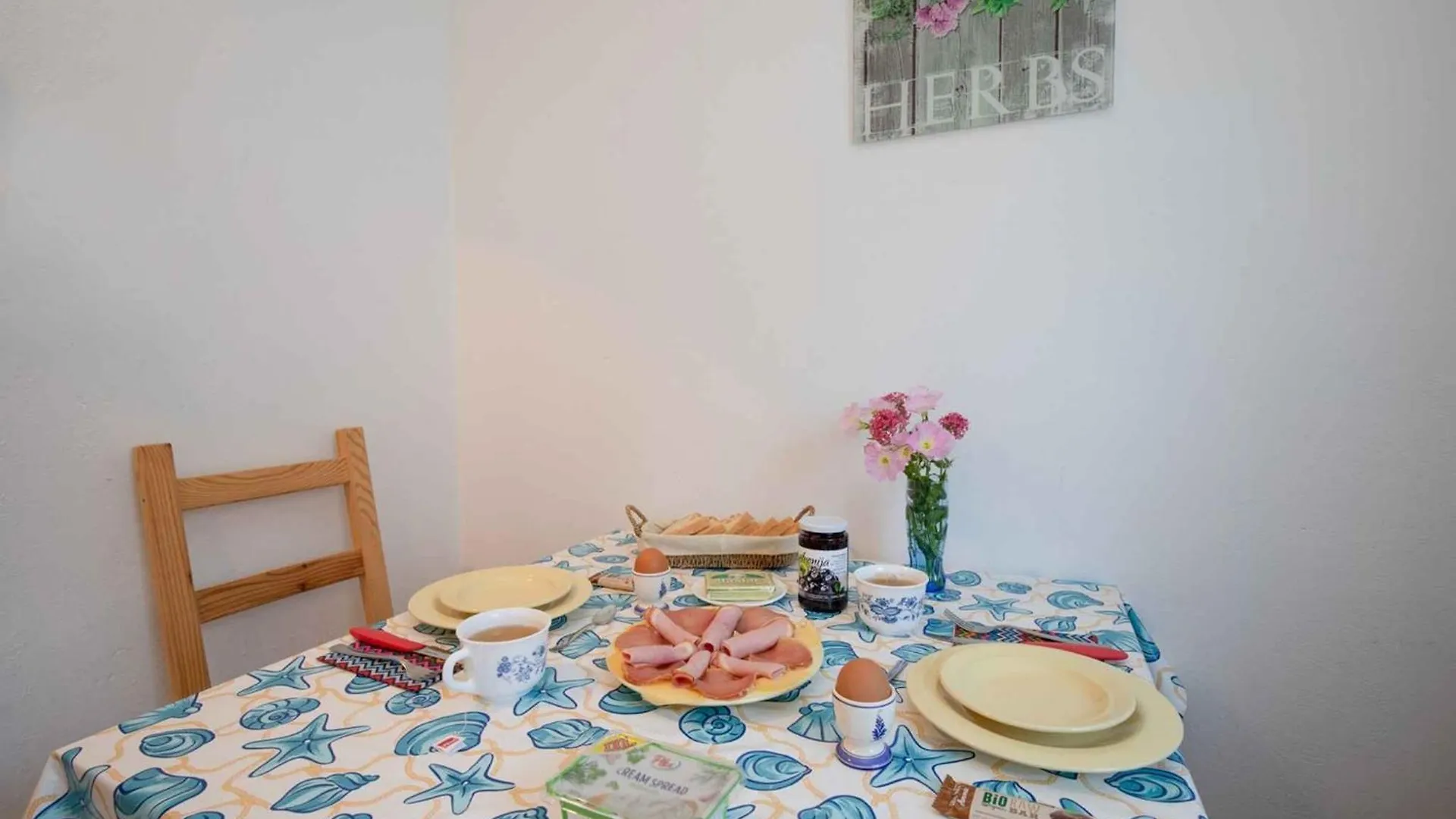 Apartments In Vantacici - Insel Krk 42223