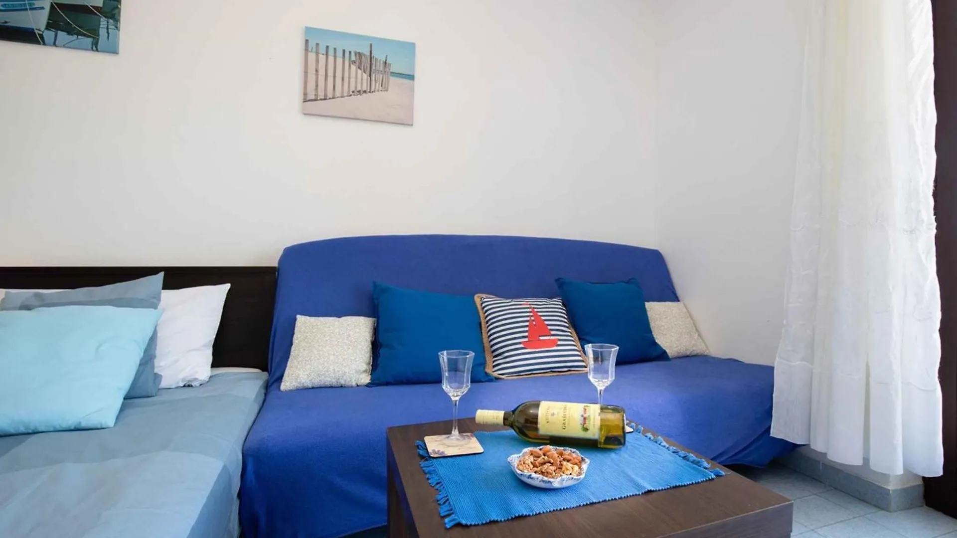 Apartments In Vantacici - Insel Krk 42223