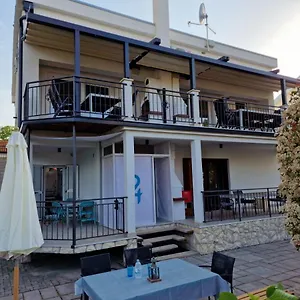 Anna24 Holidays Apartman