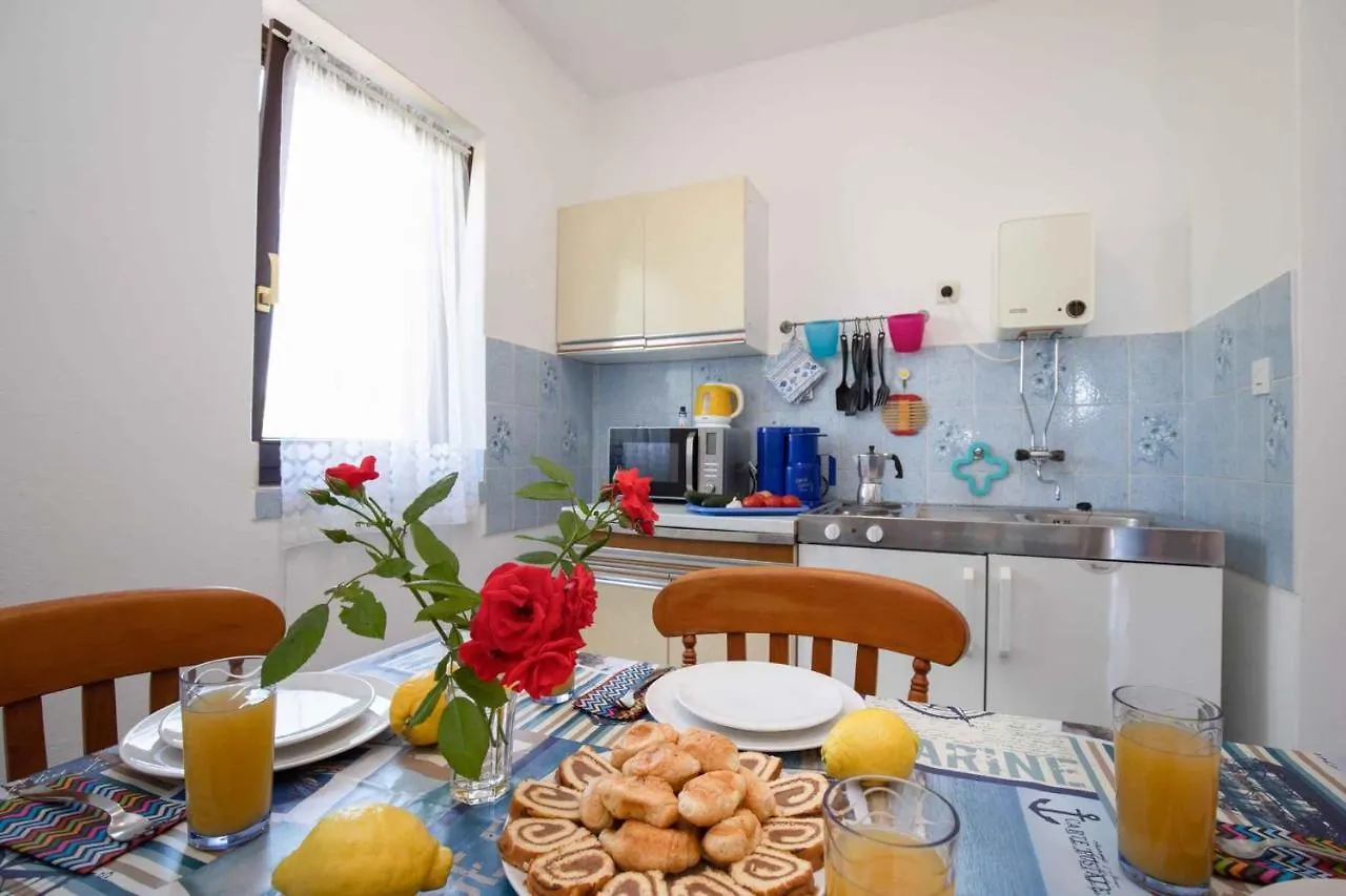 Apartments In Vantacici - Insel Krk 42223