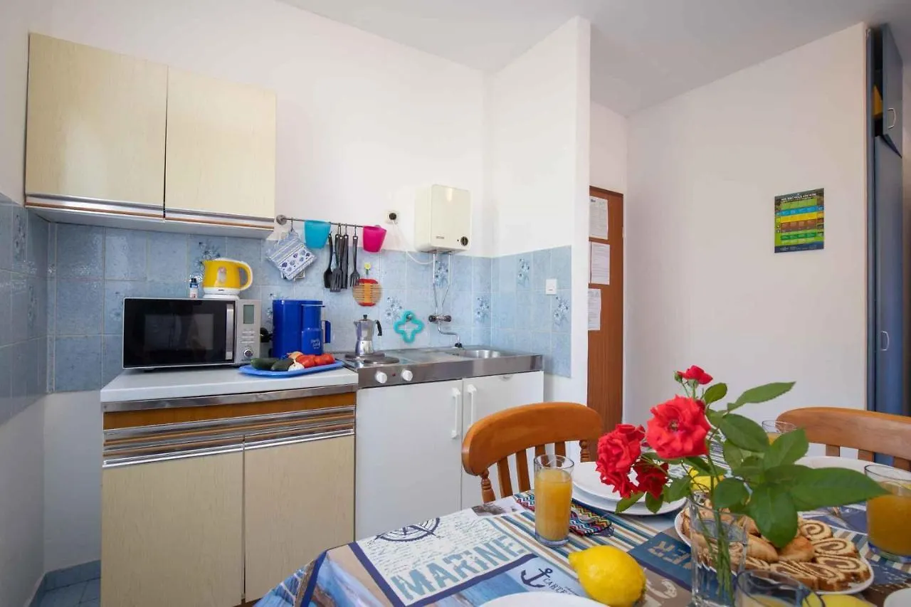 Apartments In Vantacici - Insel Krk 42223