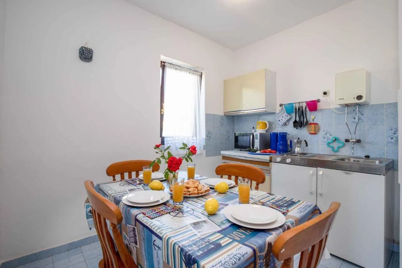 Apartments In Vantacici - Insel Krk 42223