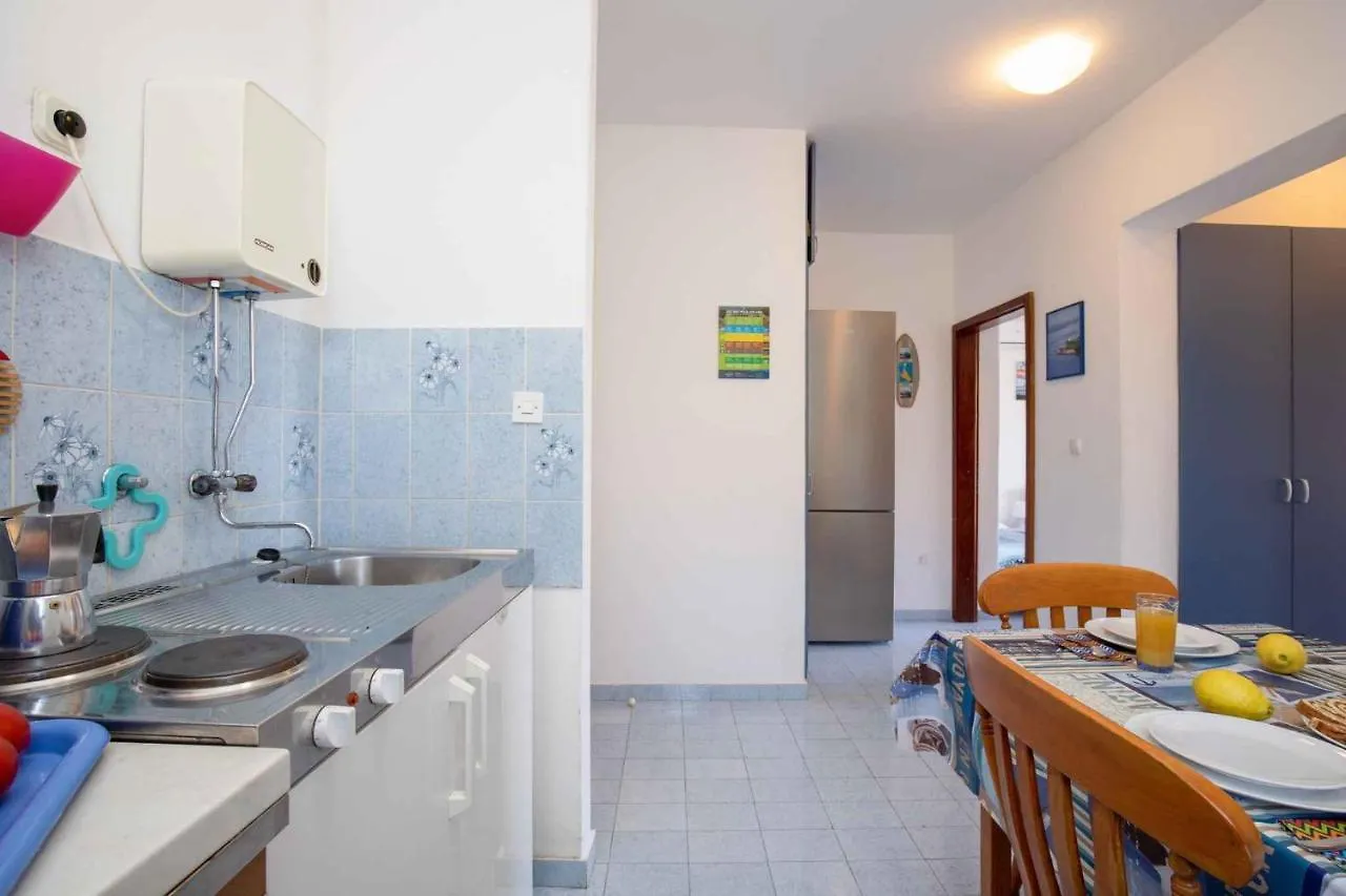 Apartments In Vantacici - Insel Krk 42223
