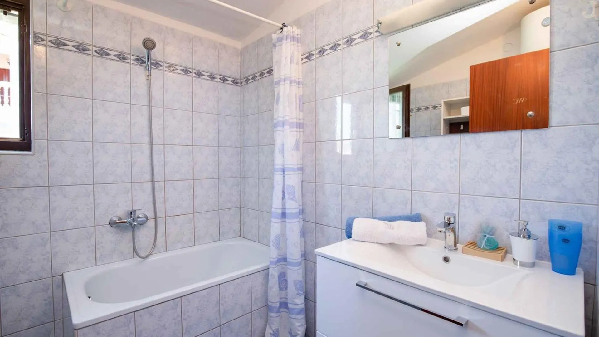 Apartments In Vantacici - Insel Krk 42223