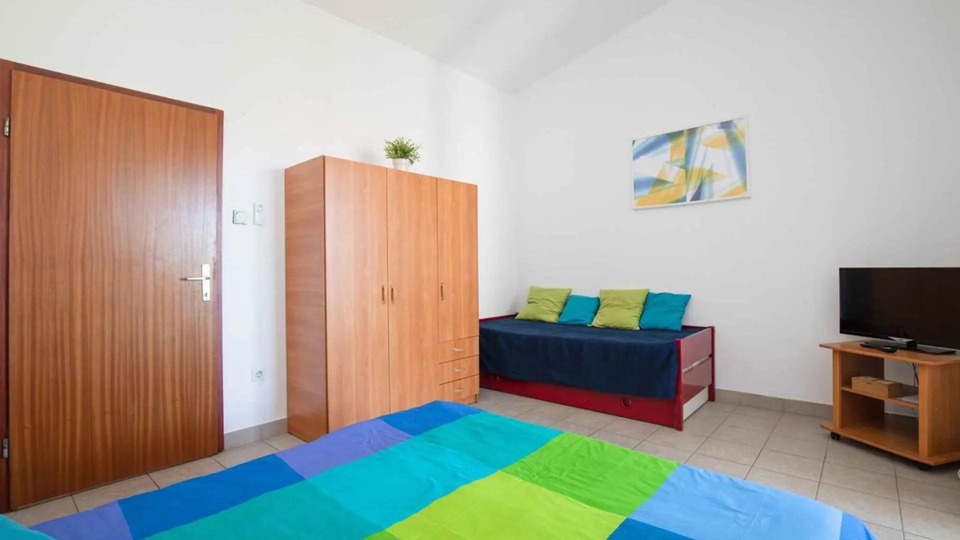 Apartments In Vantacici - Insel Krk 42223