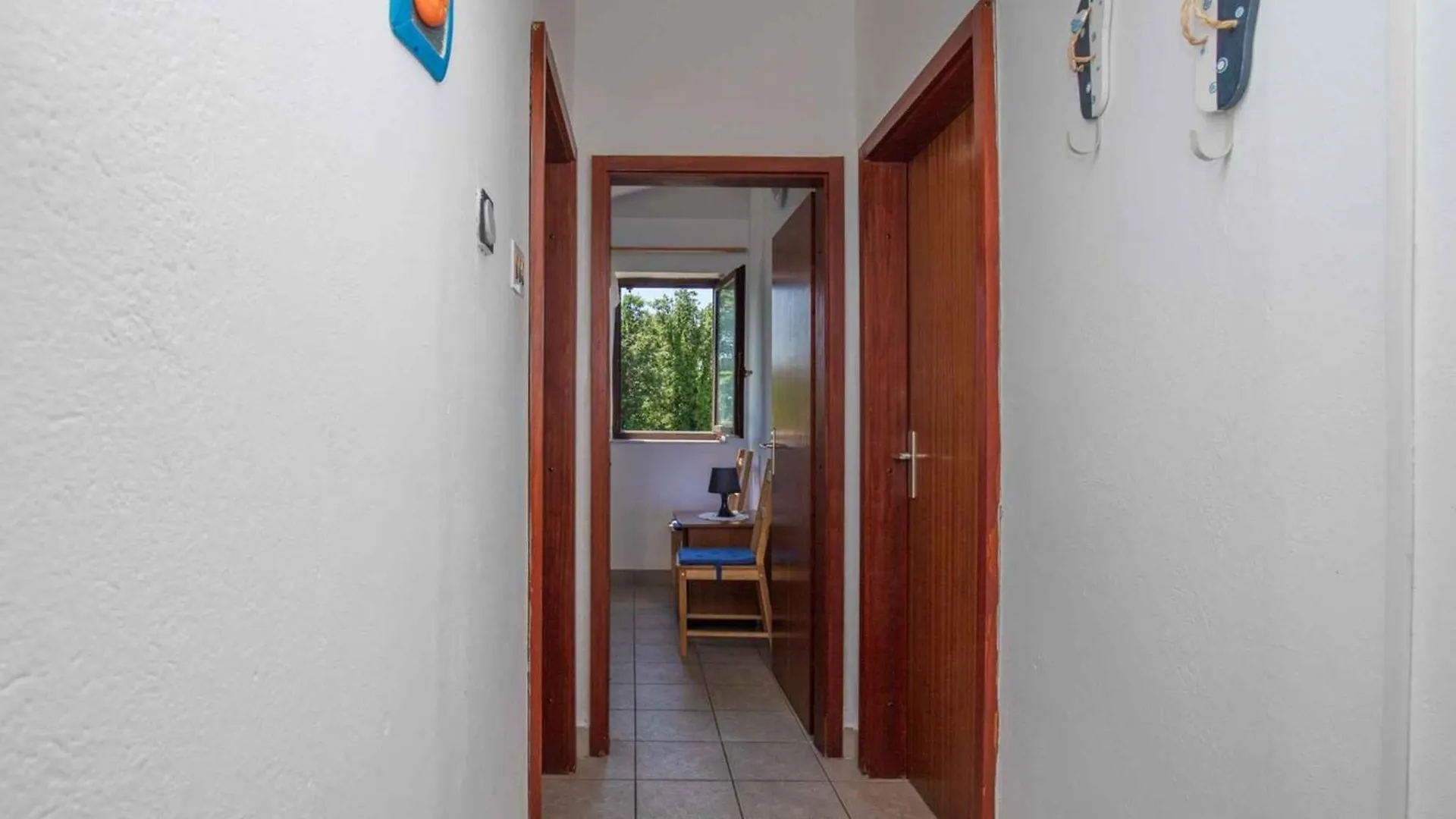 Apartments In Vantacici - Insel Krk 42223