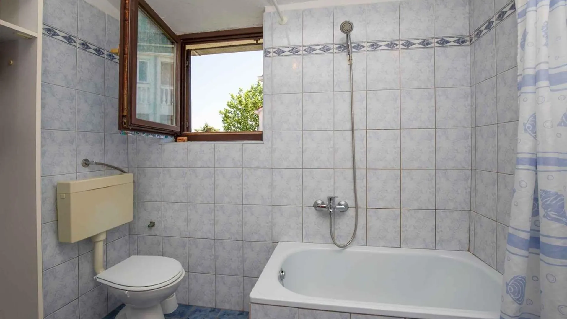 Apartments In Vantacici - Insel Krk 42223