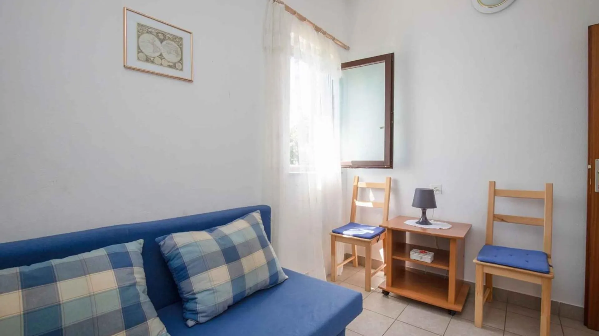 Apartments In Vantacici - Insel Krk 42223