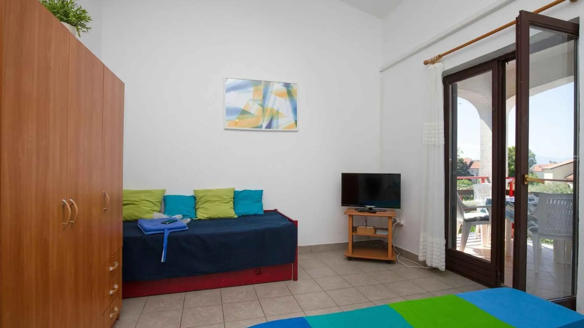 Apartments In Vantacici - Insel Krk 42223