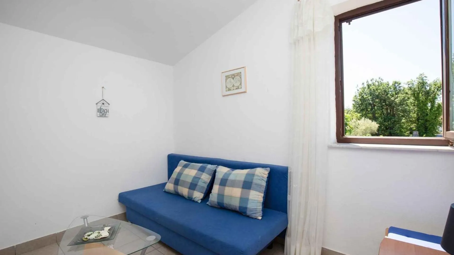 Apartments In Vantacici - Insel Krk 42223