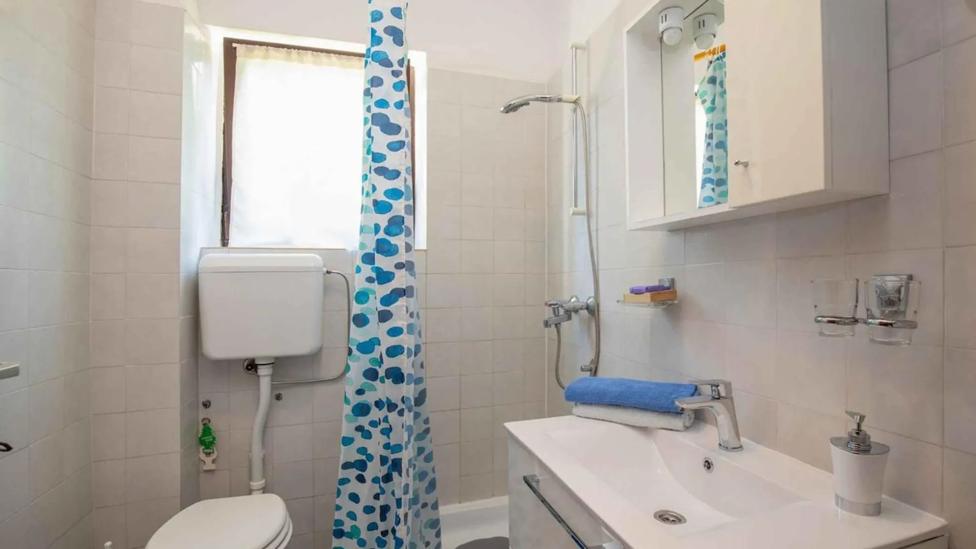 Apartments In Vantacici - Insel Krk 42223