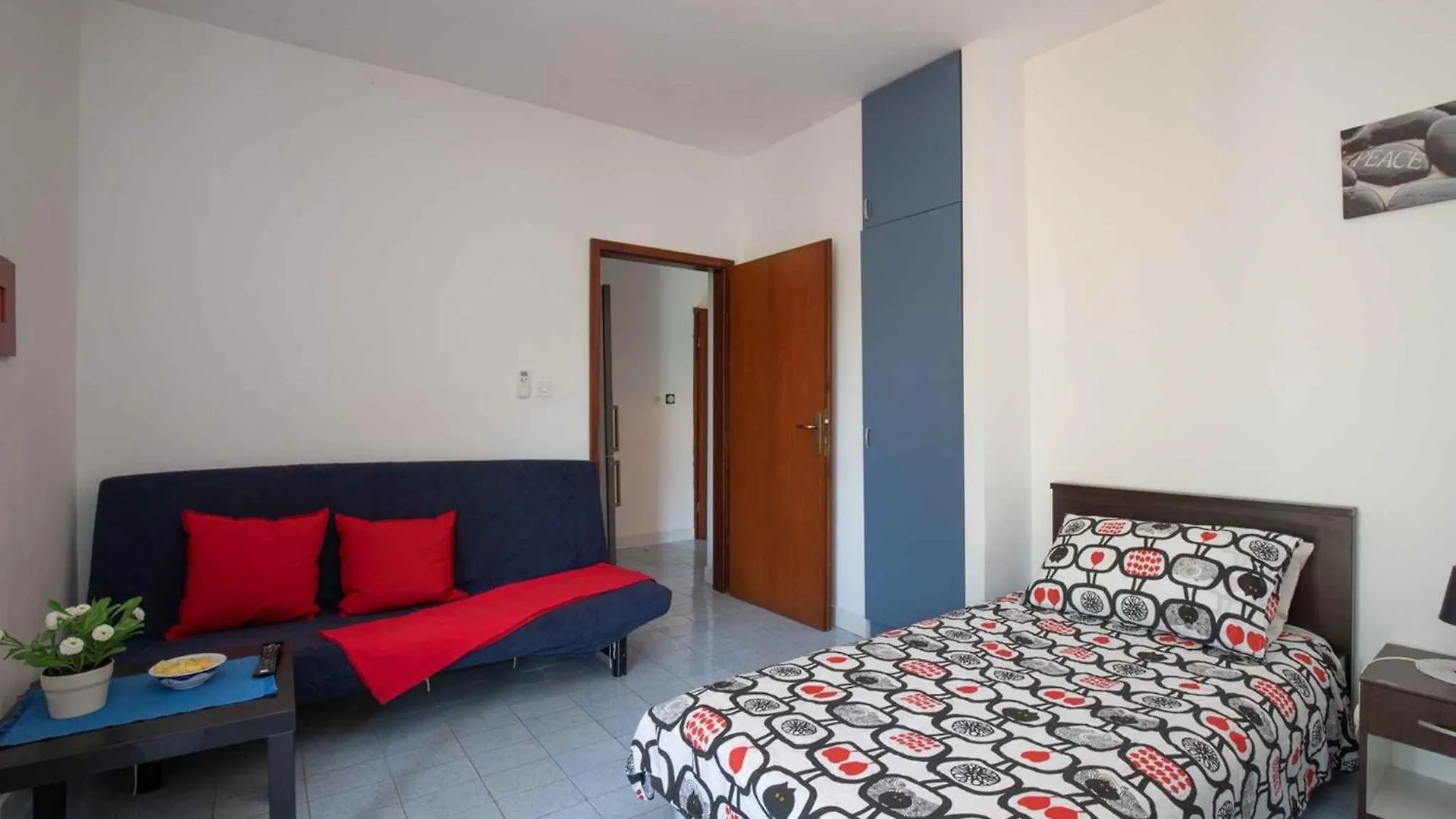 Apartments In Vantacici - Insel Krk 42223