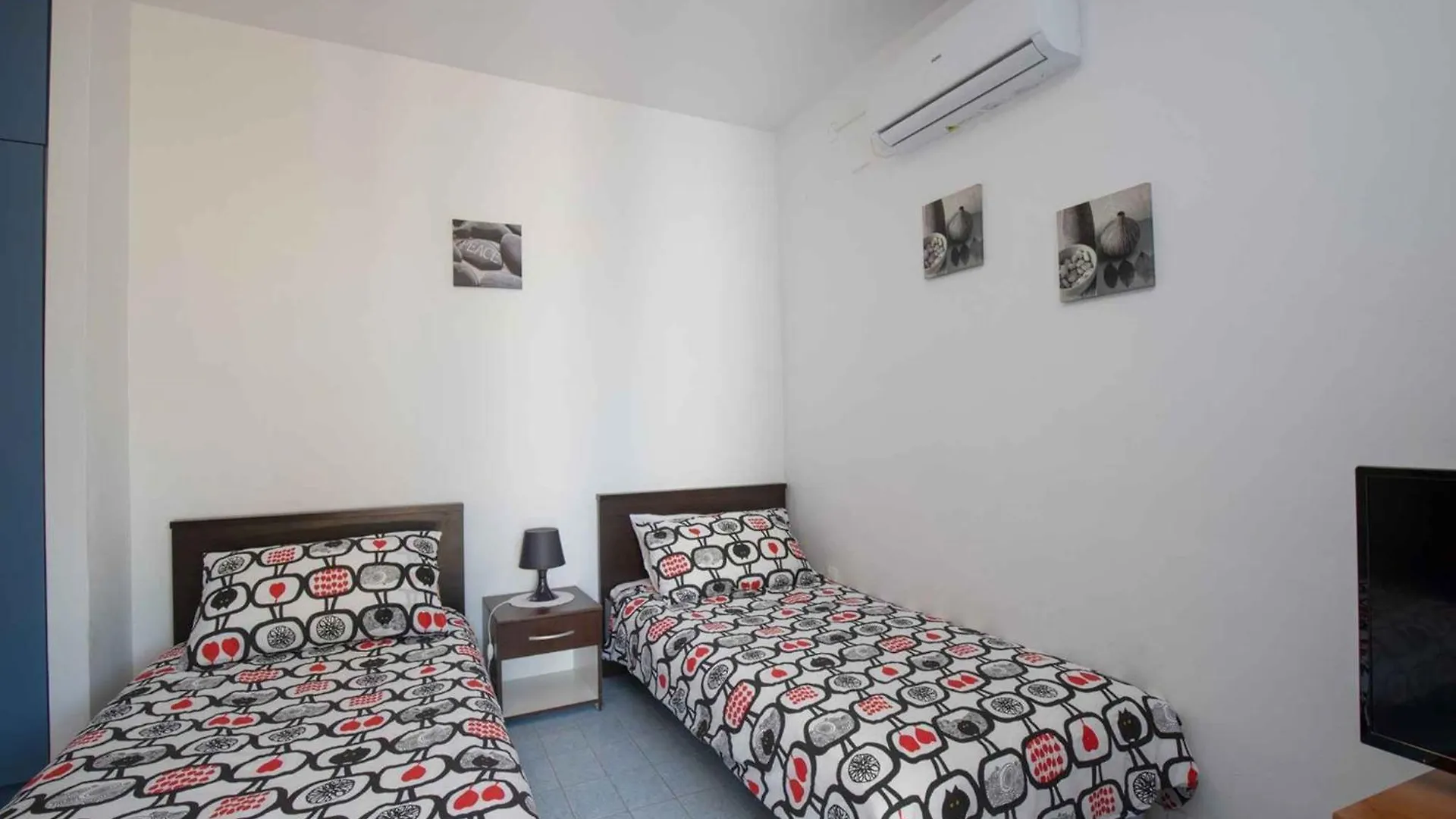 Apartments In Vantacici - Insel Krk 42223