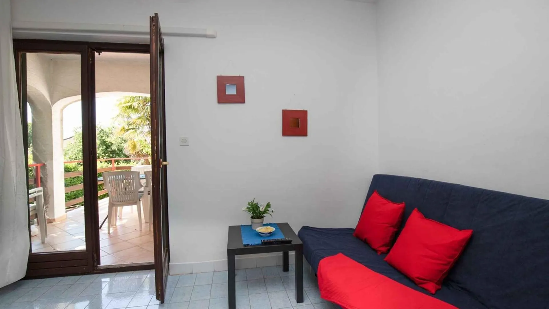Apartments In Vantacici - Insel Krk 42223