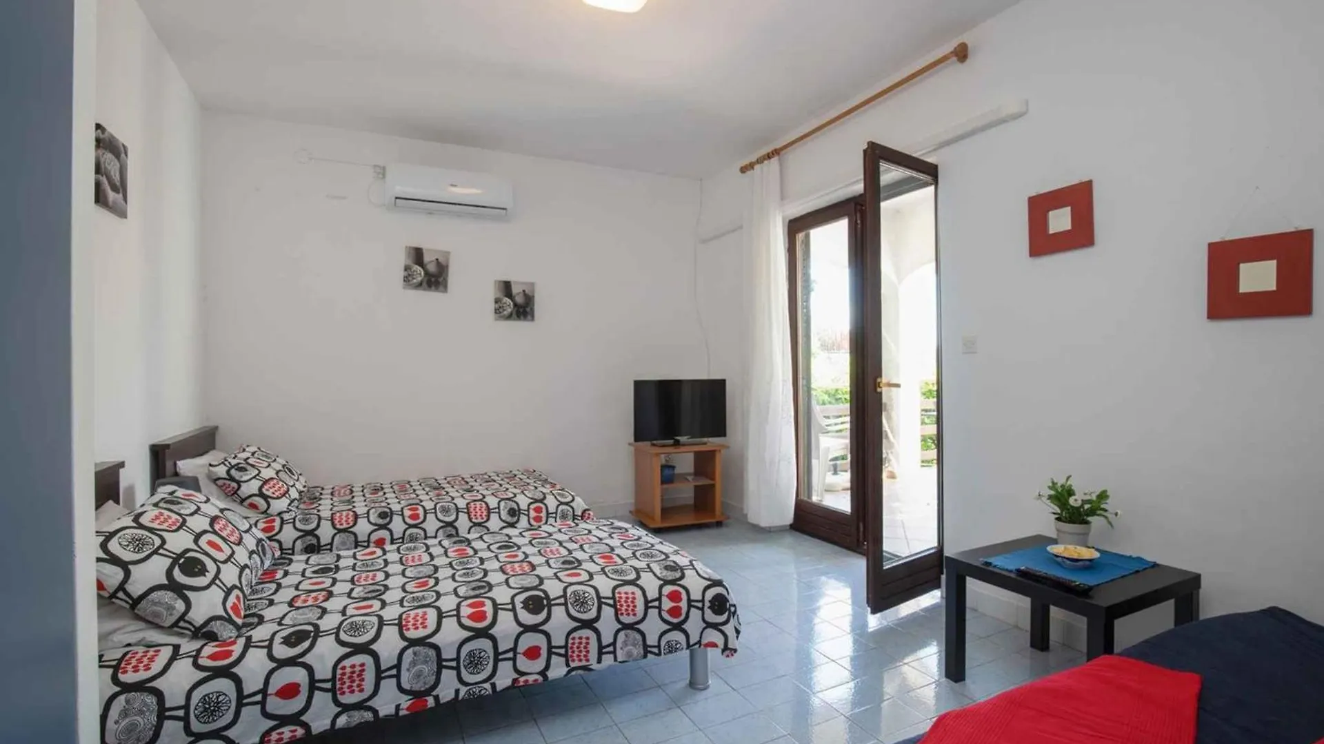Apartments In Vantacici - Insel Krk 42223