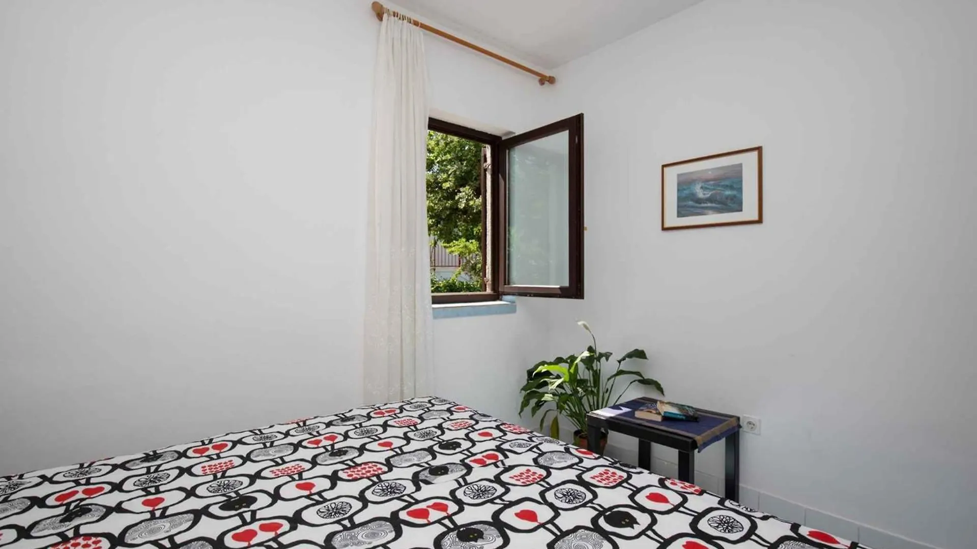 Apartments In Vantacici - Insel Krk 42223