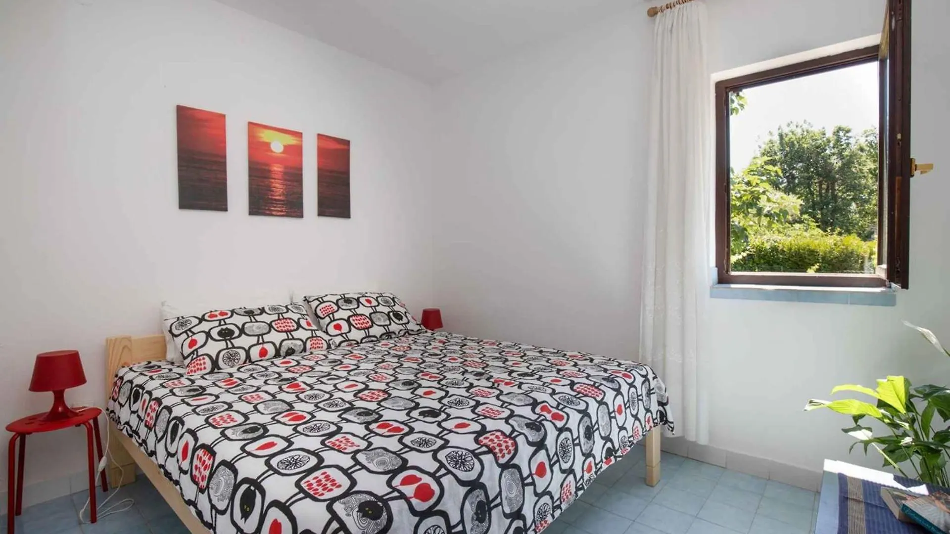 Apartments In Vantacici - Insel Krk 42223 0*,  Croatia
