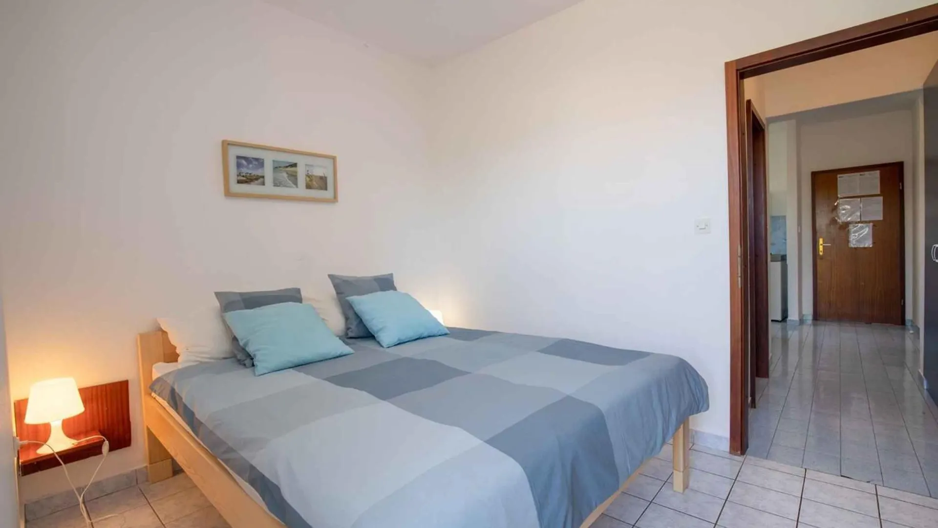 Apartments In Vantacici - Insel Krk 42223