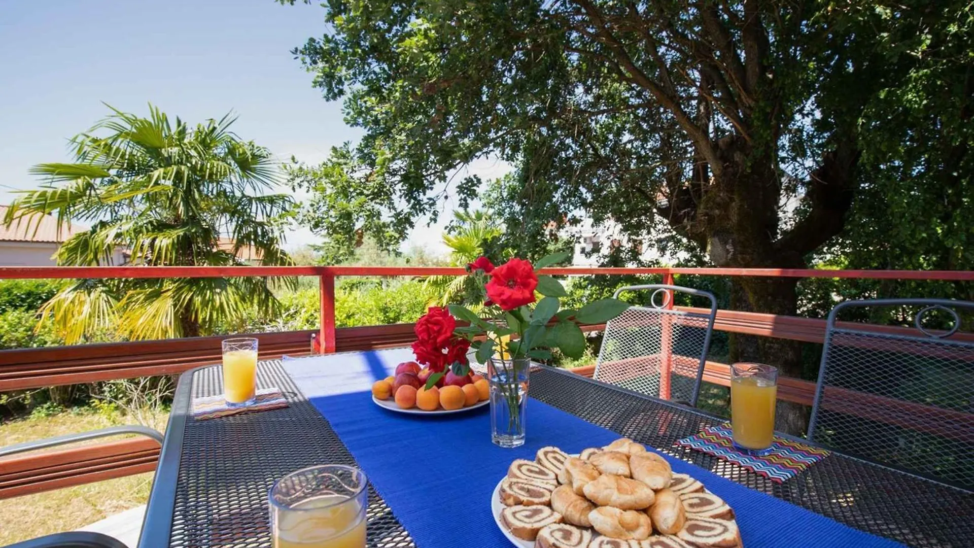 Apartments In Vantacici - Insel Krk 42223