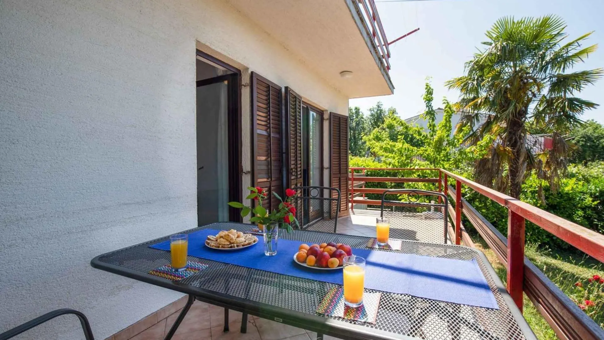 Apartments In Vantacici - Insel Krk 42223